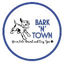 Bark 'N' Town Pet Resort and Day Spa logo